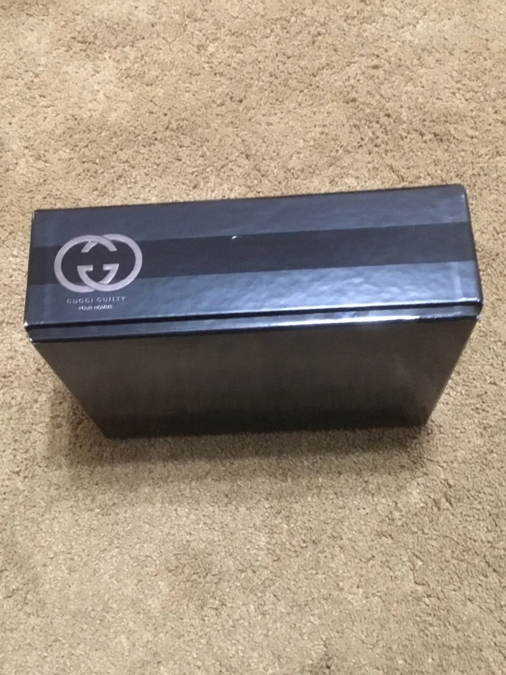 Gucci Guilty *EMPTY BOX* Only